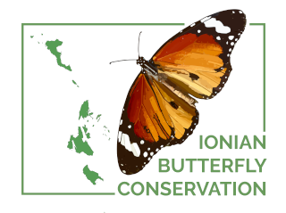 Ionian Butterfly Conservation